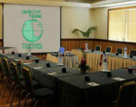 Mission de concertation
